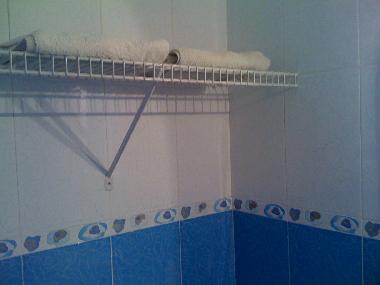 Apartamento de vacaciones en Akouda (Susah)Casa de vacaciones