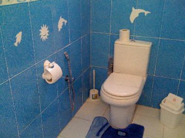 Apartamento de vacaciones en Akouda (Susah)Casa de vacaciones