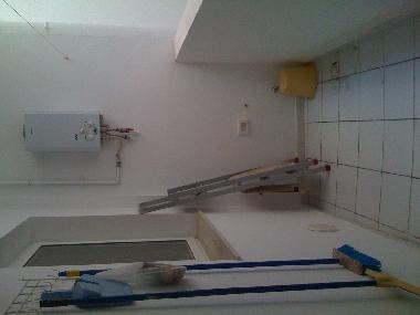 Apartamento de vacaciones en Akouda (Susah)Casa de vacaciones