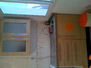 Apartamento de vacaciones en Akouda (Susah)Casa de vacaciones