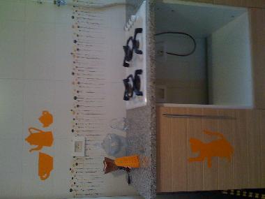 Apartamento de vacaciones en Akouda (Susah)Casa de vacaciones