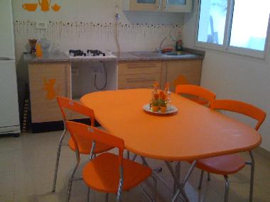 Apartamento de vacaciones en Akouda (Susah)Casa de vacaciones