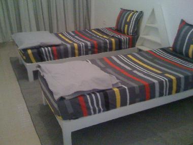 Apartamento de vacaciones en Akouda (Susah)Casa de vacaciones