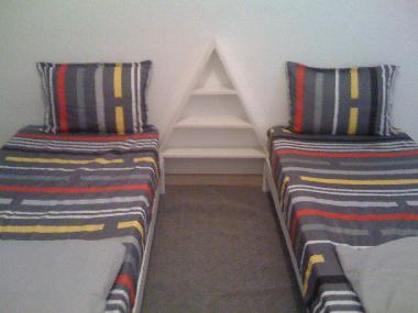 Apartamento de vacaciones en Akouda (Susah)Casa de vacaciones