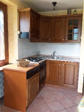 Apartamento de vacaciones en saint pierre (Valle d