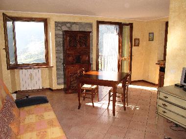 Apartamento de vacaciones en saint pierre (Valle d