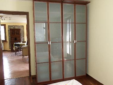 Apartamento de vacaciones en saint pierre (Valle d