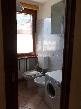 Apartamento de vacaciones en saint pierre (Valle d