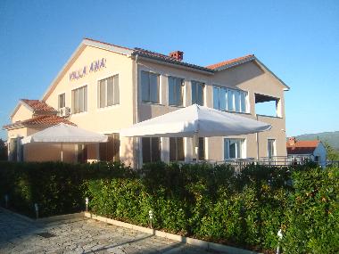 Cama y desayuno en KRK (Primorsko-Goranska)Casa de vacaciones