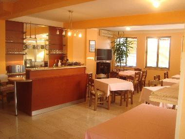 Cama y desayuno en KRK (Primorsko-Goranska)Casa de vacaciones