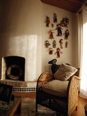 Casa de vacaciones en Vilamoura (Algarve)Casa de vacaciones