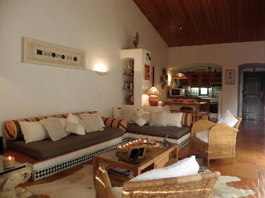 Casa de vacaciones en Vilamoura (Algarve)Casa de vacaciones