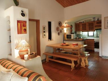 Casa de vacaciones en Vilamoura (Algarve)Casa de vacaciones