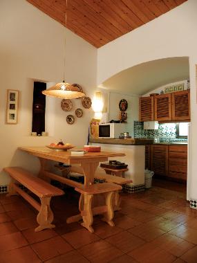 Casa de vacaciones en Vilamoura (Algarve)Casa de vacaciones