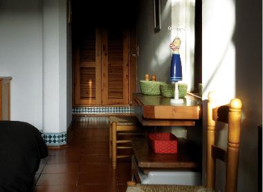 Casa de vacaciones en Vilamoura (Algarve)Casa de vacaciones