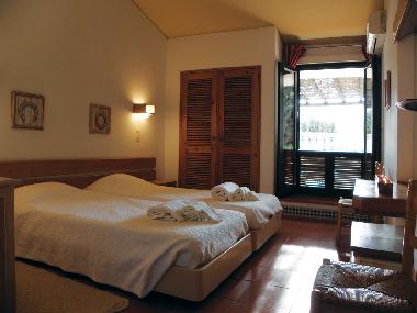 Casa de vacaciones en Vilamoura (Algarve)Casa de vacaciones