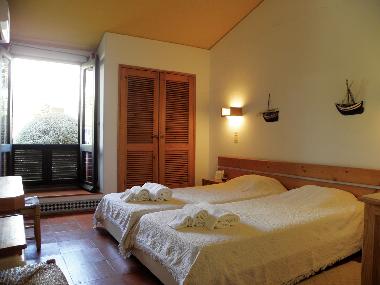 Casa de vacaciones en Vilamoura (Algarve)Casa de vacaciones