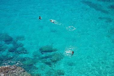 Apartamento de vacaciones en Nard� (Lecce)Casa de vacaciones