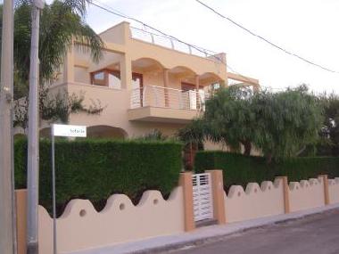 Apartamento de vacaciones en Nard� (Lecce)Casa de vacaciones