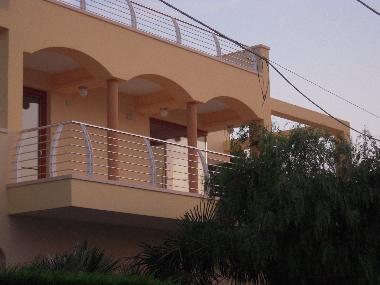 Apartamento de vacaciones en Nard� (Lecce)Casa de vacaciones