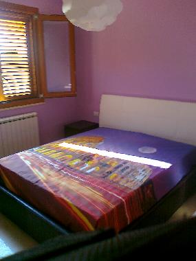 Apartamento de vacaciones en Nard� (Lecce)Casa de vacaciones