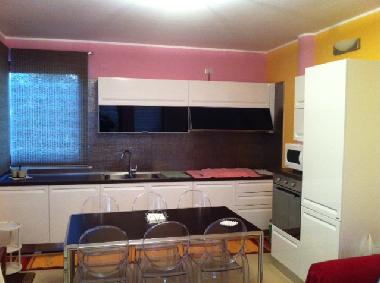 Apartamento de vacaciones en Nard� (Lecce)Casa de vacaciones