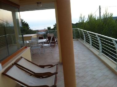 Apartamento de vacaciones en Nard� (Lecce)Casa de vacaciones