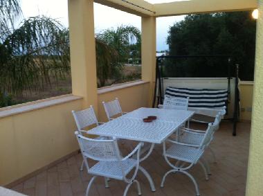 Apartamento de vacaciones en Nard� (Lecce)Casa de vacaciones