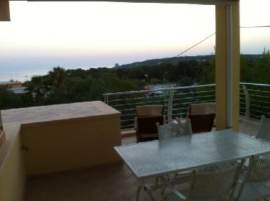 Apartamento de vacaciones en Nard� (Lecce)Casa de vacaciones