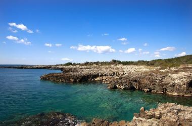 Apartamento de vacaciones en Nard� (Lecce)Casa de vacaciones