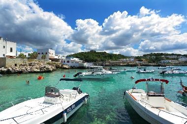 Apartamento de vacaciones en Nard� (Lecce)Casa de vacaciones