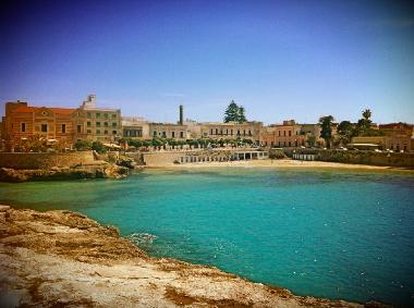 Apartamento de vacaciones en Nard� (Lecce)Casa de vacaciones