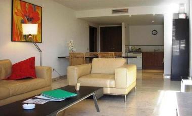 Apartamento de vacaciones en Punta Prima (Murcia)Casa de vacaciones