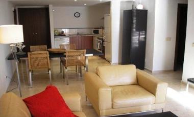 Apartamento de vacaciones en Punta Prima (Murcia)Casa de vacaciones