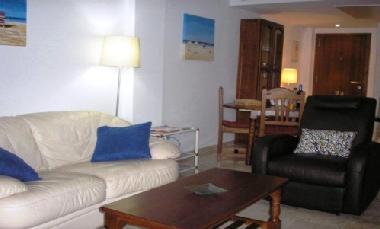 Apartamento de vacaciones en Punta Prima (Murcia)Casa de vacaciones