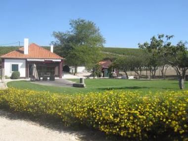Cama y desayuno en azeitao (Pennsula de Setbal)Casa de vacaciones
