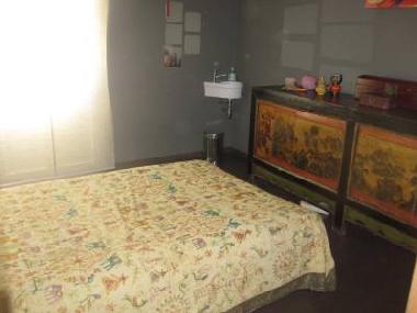 Cama y desayuno en azeitao (Pennsula de Setbal)Casa de vacaciones