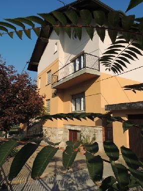 Apartamento de vacaciones en Ljubljana (Ljubljana)Casa de vacaciones