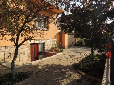 Apartamento de vacaciones en Ljubljana (Ljubljana)Casa de vacaciones