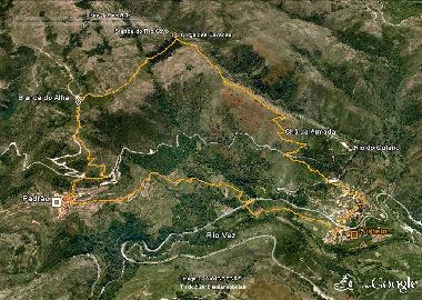 Villa en Sistelo (Norte)Casa de vacaciones