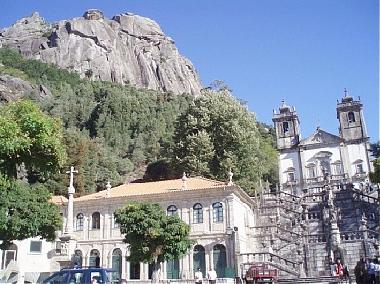 Villa en Sistelo (Norte)Casa de vacaciones