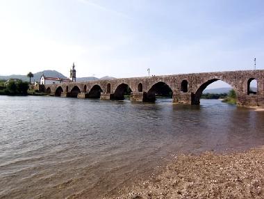 Villa en Sistelo (Norte)Casa de vacaciones