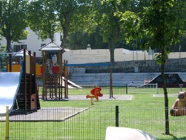 Villa en Sistelo (Norte)Casa de vacaciones