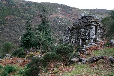 Villa en Sistelo (Norte)Casa de vacaciones