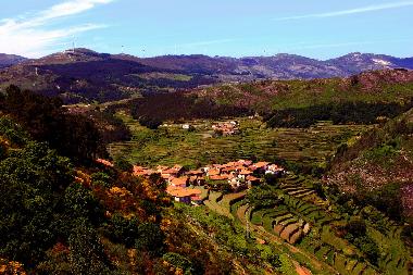 Villa en Sistelo (Norte)Casa de vacaciones