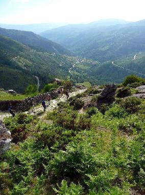 Villa en Sistelo (Norte)Casa de vacaciones