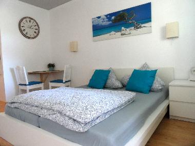 Apartamento de vacaciones en Keszthely (Zala)Casa de vacaciones