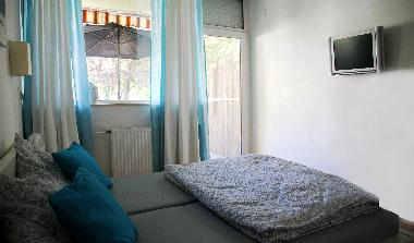 Apartamento de vacaciones en Keszthely (Zala)Casa de vacaciones