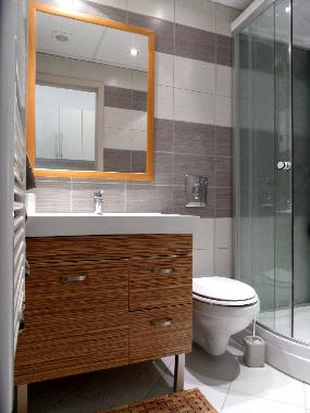 Apartamento de vacaciones en Keszthely (Zala)Casa de vacaciones