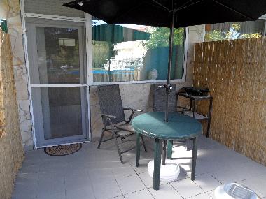 Apartamento de vacaciones en Keszthely (Zala)Casa de vacaciones